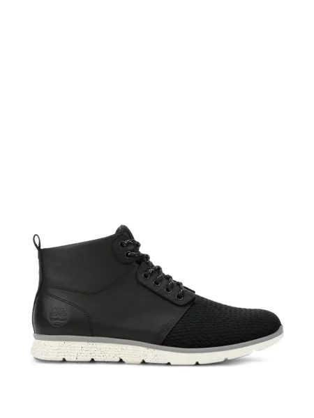 Sneakerși Timberland negru