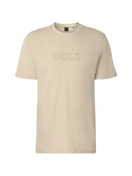 Μπλούζα Boss με αυτόγραφο