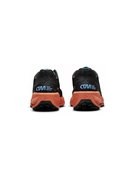 Pantofi Craft negru