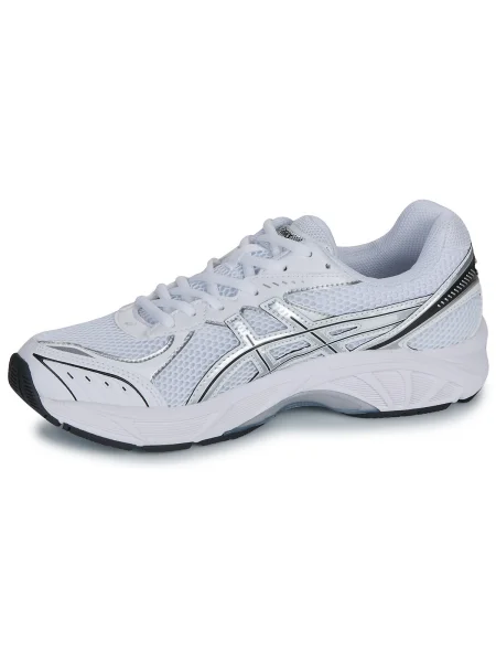 Tenisky Asics biela