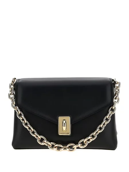 Geantă Furla negru