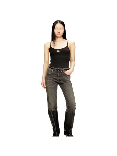 Body copii Diesel negru
