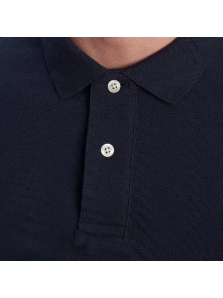 Tricou polo U.s. Polo Assn. albastru
