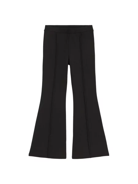 WE Fashion Leggings negru