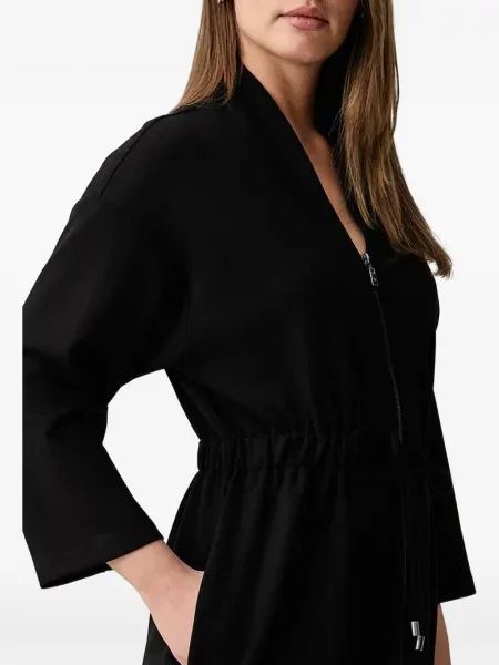 Rochie Joseph Ribkoff cu cordon negru
