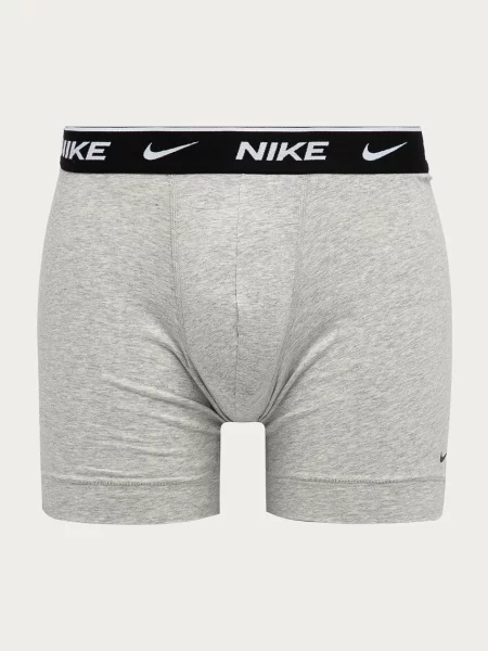 Боксери Nike білий