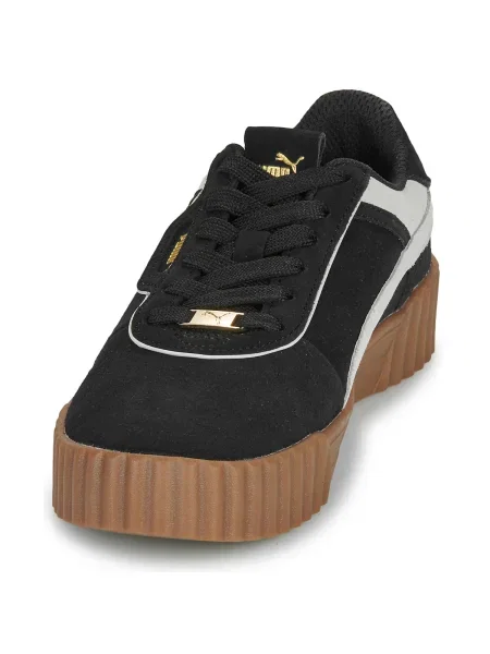 Pantofi Puma negru