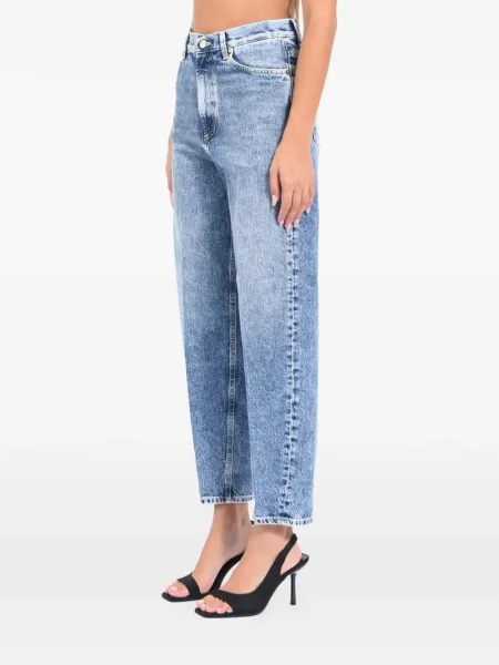 Blugi Dondup albastru