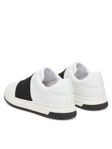 Calvin Klein Laisvalaikio batai D balta