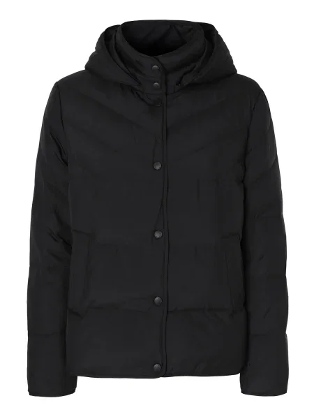 TATUUM Geacă de iarnă negru