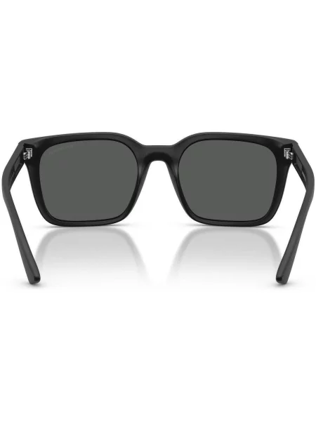 Hodinky Emporio Armani čierna