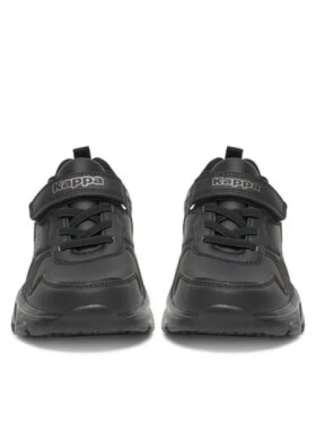 Kappa Sneakersy čierna