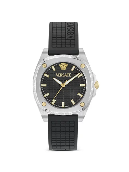 Ceas Versace negru