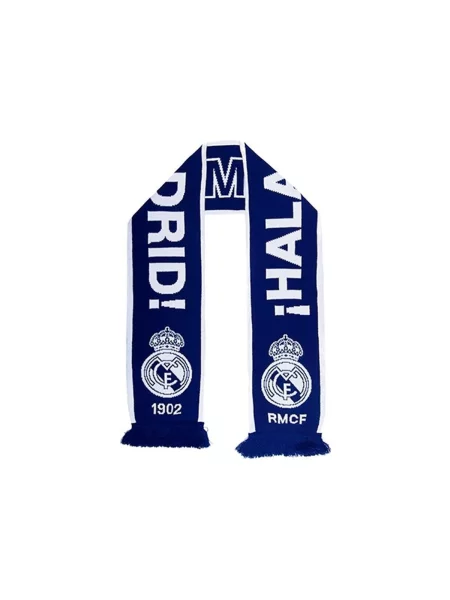 Šal Real Madrid bijela