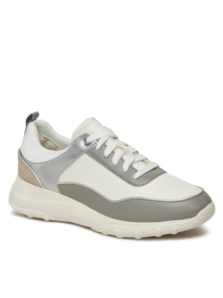 Tenisky Geox biela