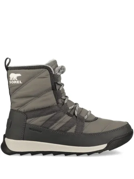Боти до глезена Sorel сиво