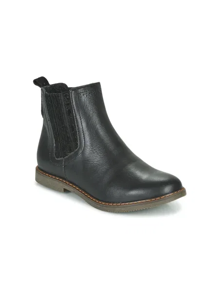 Pantofi copii Gbb negru