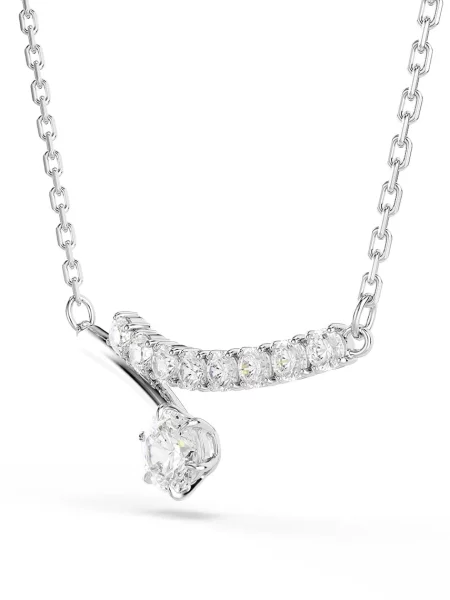 Ожерелье Swarovski