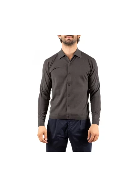 Sweter Emporio Armani czarny