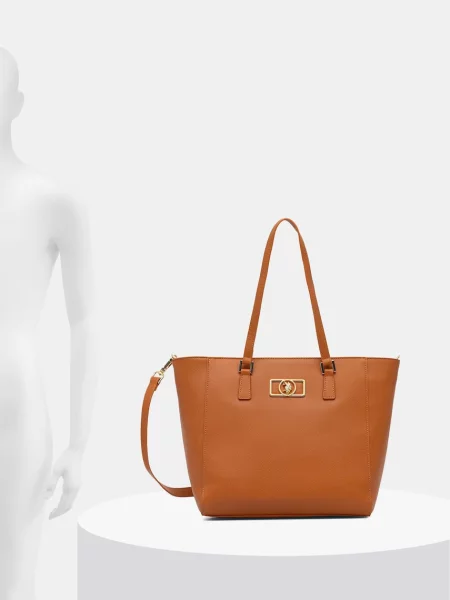 Кожаная сумка через плечо U.s. Polo Assn.