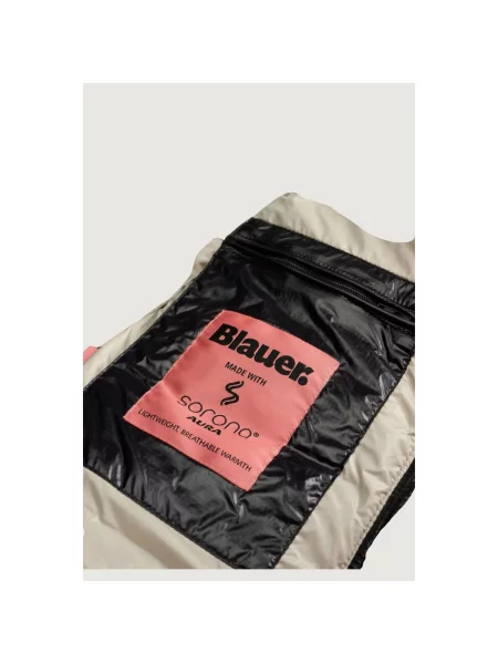 Sako Blauer čierna