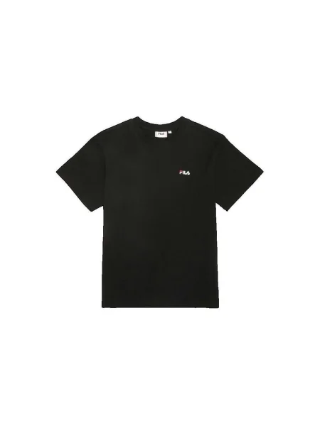 Tricou Fila negru
