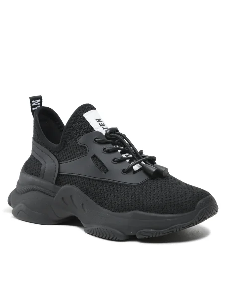 Сникърси Steve Madden черно