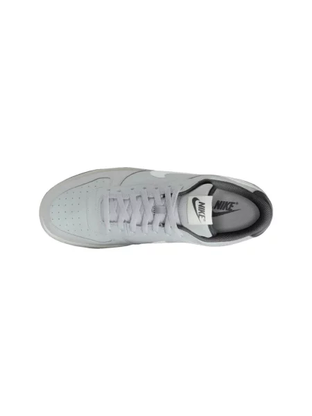 Pantofi Nike gri