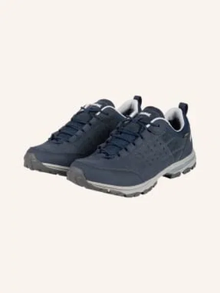 Meindl Turistické Boty Durban Lady Gtx marine