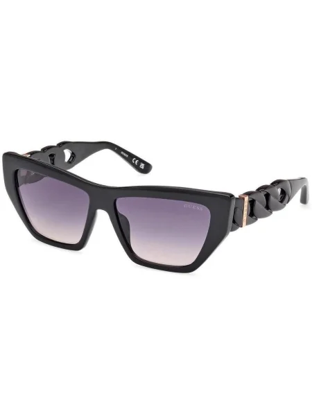 Ceas Guess negru