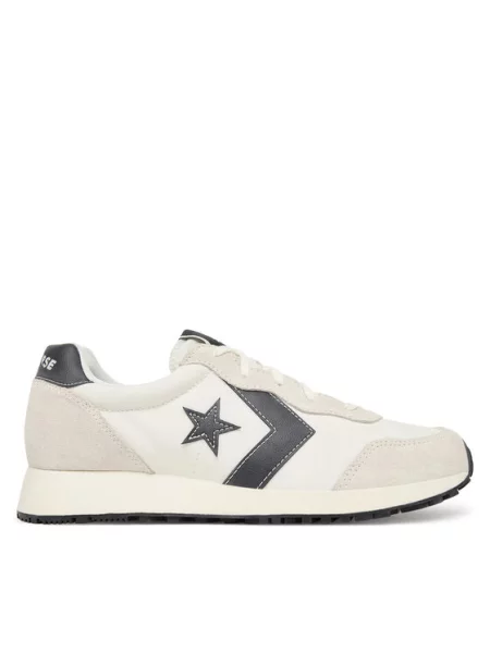 Sneakersy Converse béžové