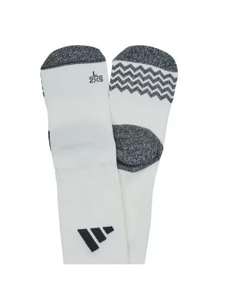Čarape Adidas bijela