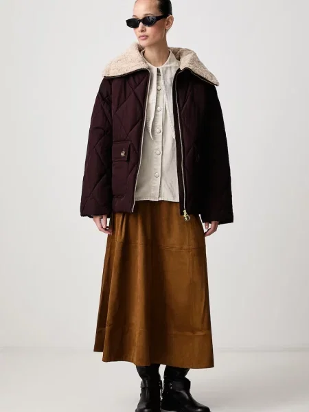 Barbour зимова куртка Eva