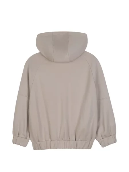 Bluza z kapturem dziecięca Dkny