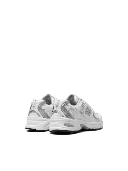 New Balance Sneakersy biały