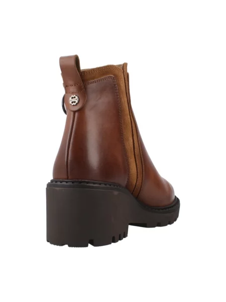 Pantofi Porronet maro