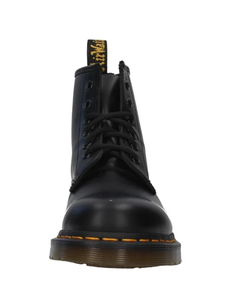Čižmy Dr. Martens čierna