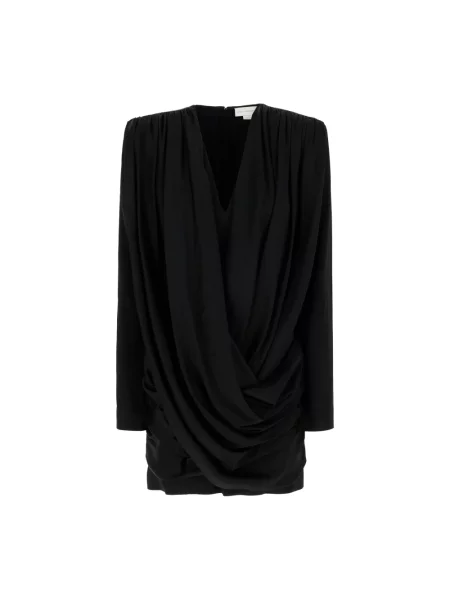 Sukienka Stella Mccartney czarna