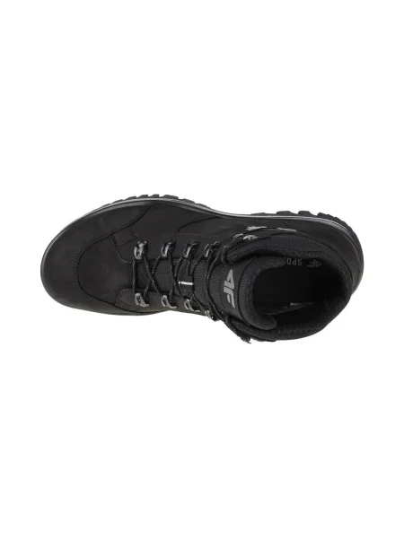 Pantofi 4f negru