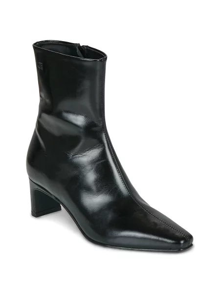 Pantofi Jb Martin negru