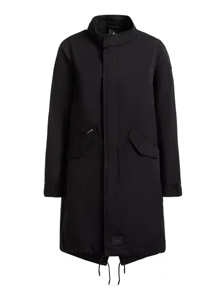 Geacă parka Khujo negru