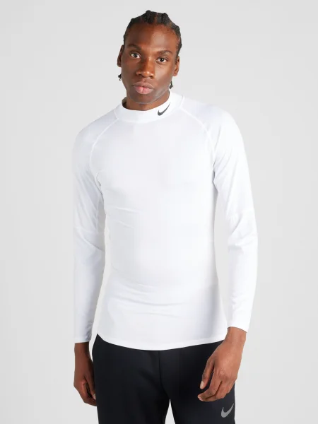 Tricou Nike alb