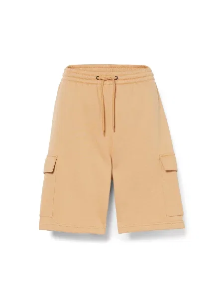 TIMBERLAND Pantaloni cu deschis maro