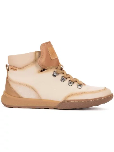 Pantofi Pikolinos alb