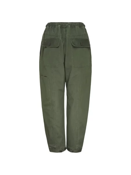 Pantaloni Lee Mathews verde