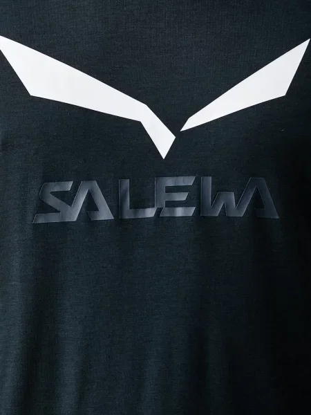 Лонгслив Salewa