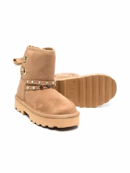 Buty do kostki dziecięce Liu Jo