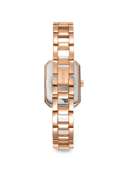 Ceas Dkny roz