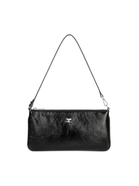 Torebka Courreges czarna