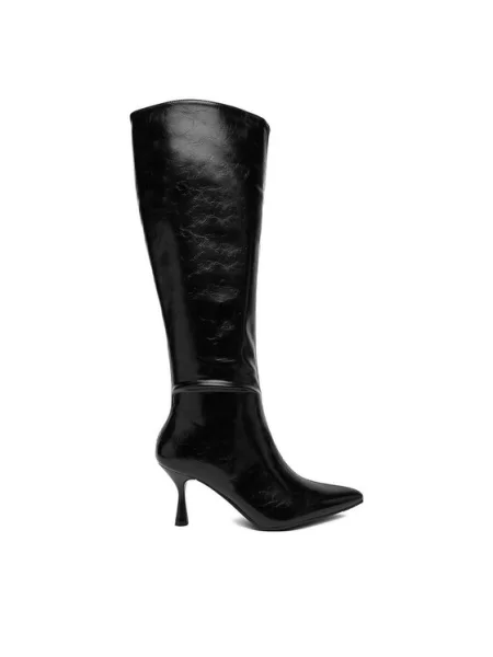 Сапоги Jenny черные